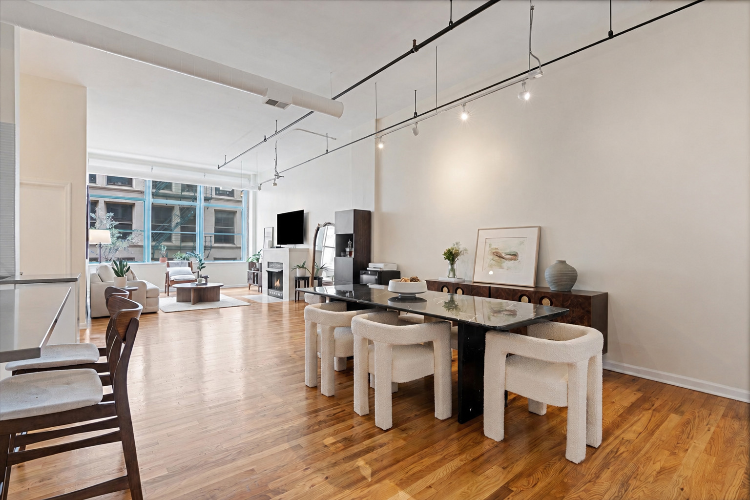 1020 S Wabash Avenue 4C