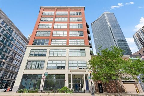 Photo of 1020 S Wabash Avenue #4C, Chicago, IL 60605 (MLS # 12653809)
