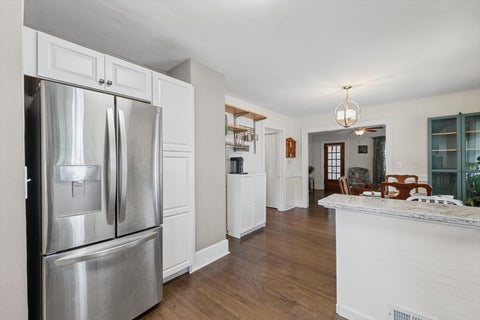Tiny photo for 1509 W Clark Street, Champaign, IL 61821 (MLS # 12759951)