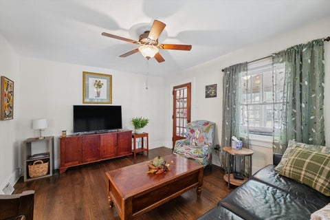Tiny photo for 1509 W Clark Street, Champaign, IL 61821 (MLS # 12759951)