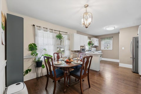 Tiny photo for 1509 W Clark Street, Champaign, IL 61821 (MLS # 12759951)