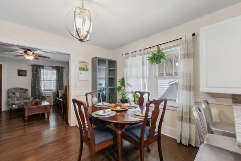Tiny photo for 1509 W Clark Street, Champaign, IL 61821 (MLS # 12759951)