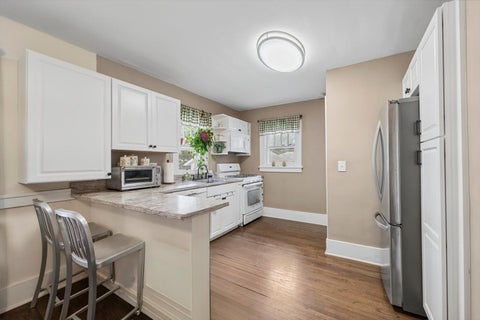 Tiny photo for 1509 W Clark Street, Champaign, IL 61821 (MLS # 12759951)