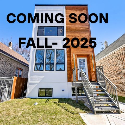 942 N Harding Avenue Chicago IL 60651
