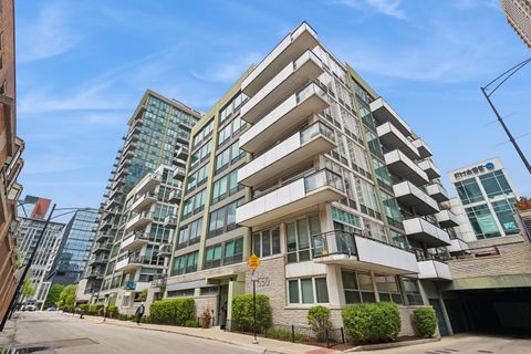 650 W Wayman Street 302C Chicago IL 60661