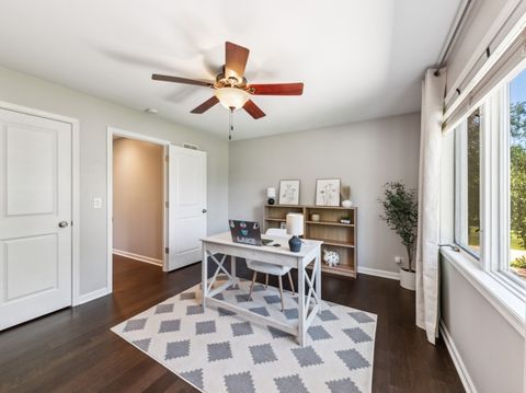 Tiny photo for 1551 DAYBREAK Drive, Libertyville, IL 60048 (MLS # 12397512)