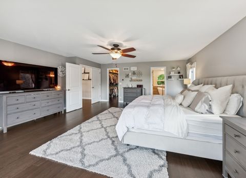 Tiny photo for 1551 DAYBREAK Drive, Libertyville, IL 60048 (MLS # 12397512)