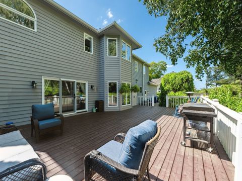 Tiny photo for 1551 DAYBREAK Drive, Libertyville, IL 60048 (MLS # 12397512)