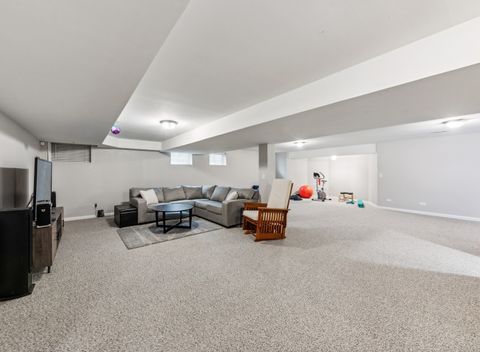 Tiny photo for 1551 DAYBREAK Drive, Libertyville, IL 60048 (MLS # 12397512)