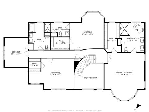 Tiny photo for 1551 DAYBREAK Drive, Libertyville, IL 60048 (MLS # 12397512)