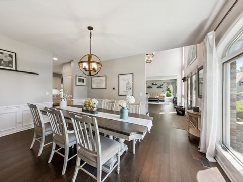 Tiny photo for 1551 DAYBREAK Drive, Libertyville, IL 60048 (MLS # 12397512)