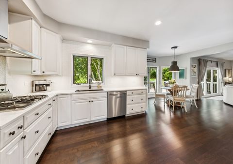 Tiny photo for 1551 DAYBREAK Drive, Libertyville, IL 60048 (MLS # 12397512)