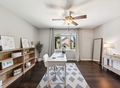 Tiny photo for 1551 DAYBREAK Drive, Libertyville, IL 60048 (MLS # 12397512)