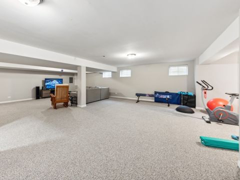 Tiny photo for 1551 DAYBREAK Drive, Libertyville, IL 60048 (MLS # 12397512)