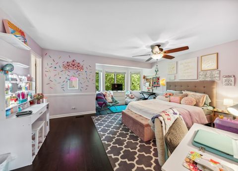 Tiny photo for 1551 DAYBREAK Drive, Libertyville, IL 60048 (MLS # 12397512)