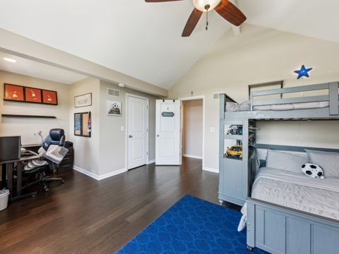 Tiny photo for 1551 DAYBREAK Drive, Libertyville, IL 60048 (MLS # 12397512)
