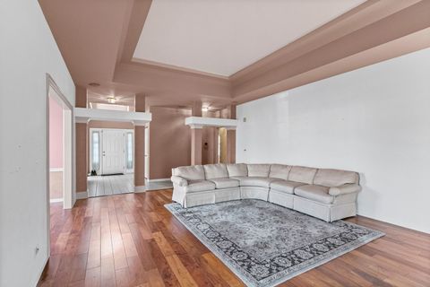 Tiny photo for 17527 W Stillwater Court, Gurnee, IL 60031 (MLS # 12598315)