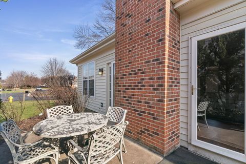 Tiny photo for 17527 W Stillwater Court, Gurnee, IL 60031 (MLS # 12598315)