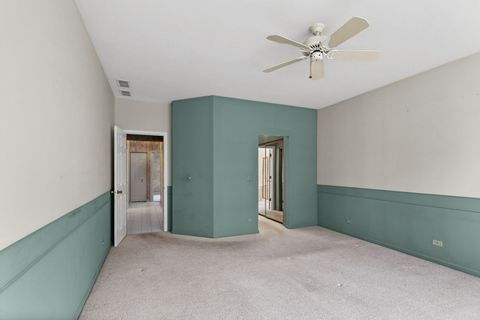 Tiny photo for 17527 W Stillwater Court, Gurnee, IL 60031 (MLS # 12598315)