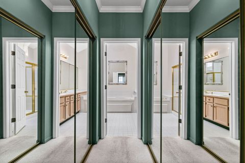 Tiny photo for 17527 W Stillwater Court, Gurnee, IL 60031 (MLS # 12598315)