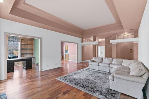 Tiny photo for 17527 W Stillwater Court, Gurnee, IL 60031 (MLS # 12598315)