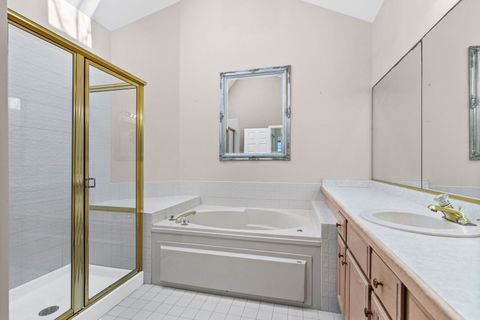 Tiny photo for 17527 W Stillwater Court, Gurnee, IL 60031 (MLS # 12598315)