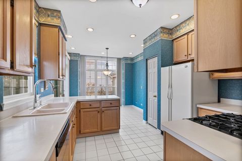 Tiny photo for 17527 W Stillwater Court, Gurnee, IL 60031 (MLS # 12598315)