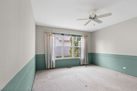 Tiny photo for 17527 W Stillwater Court, Gurnee, IL 60031 (MLS # 12598315)