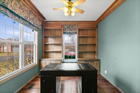 Tiny photo for 17527 W Stillwater Court, Gurnee, IL 60031 (MLS # 12598315)