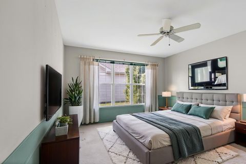 Tiny photo for 17527 W Stillwater Court, Gurnee, IL 60031 (MLS # 12598315)