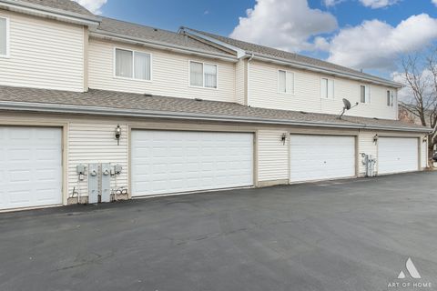 Tiny photo for 9230 W Arquilla Drive #35, Mokena, IL 60448 (MLS # 12532647)