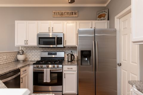 Tiny photo for 9230 W Arquilla Drive #35, Mokena, IL 60448 (MLS # 12532647)