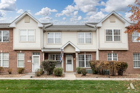 Photo of 9230 W Arquilla Drive #35, Mokena, IL 60448 (MLS # 12532647)