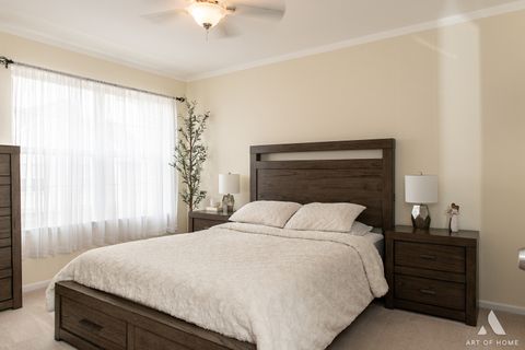 Tiny photo for 9230 W Arquilla Drive #35, Mokena, IL 60448 (MLS # 12532647)