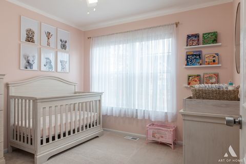 Tiny photo for 9230 W Arquilla Drive #35, Mokena, IL 60448 (MLS # 12532647)