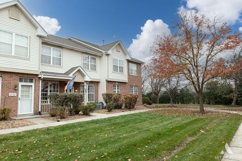 Tiny photo for 9230 W Arquilla Drive #35, Mokena, IL 60448 (MLS # 12532647)