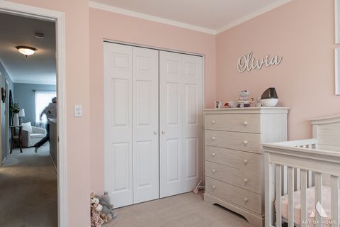 Tiny photo for 9230 W Arquilla Drive #35, Mokena, IL 60448 (MLS # 12532647)