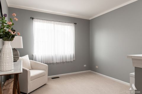 Tiny photo for 9230 W Arquilla Drive #35, Mokena, IL 60448 (MLS # 12532647)