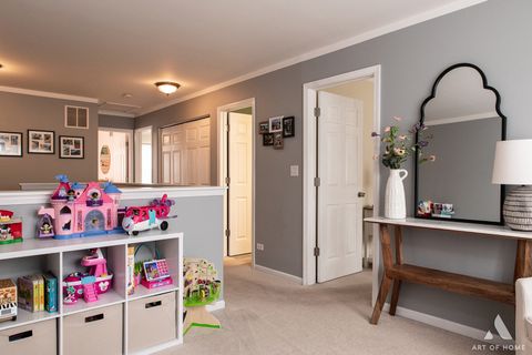 Tiny photo for 9230 W Arquilla Drive #35, Mokena, IL 60448 (MLS # 12532647)