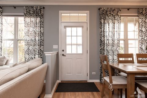 Tiny photo for 9230 W Arquilla Drive #35, Mokena, IL 60448 (MLS # 12532647)