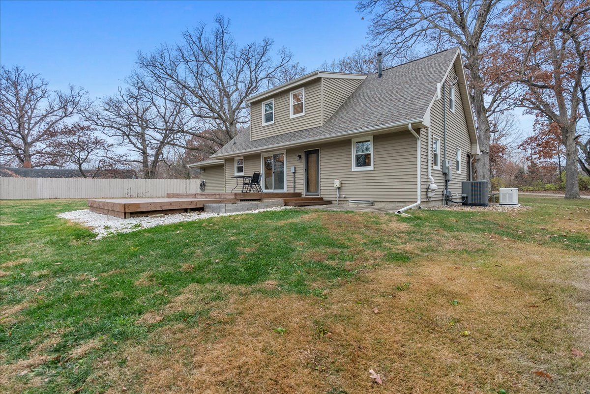 Congerville, Illinois 61729, United States, 4 Bedrooms Bedrooms, ,2 BathroomsBathrooms,Residential,Active,247091