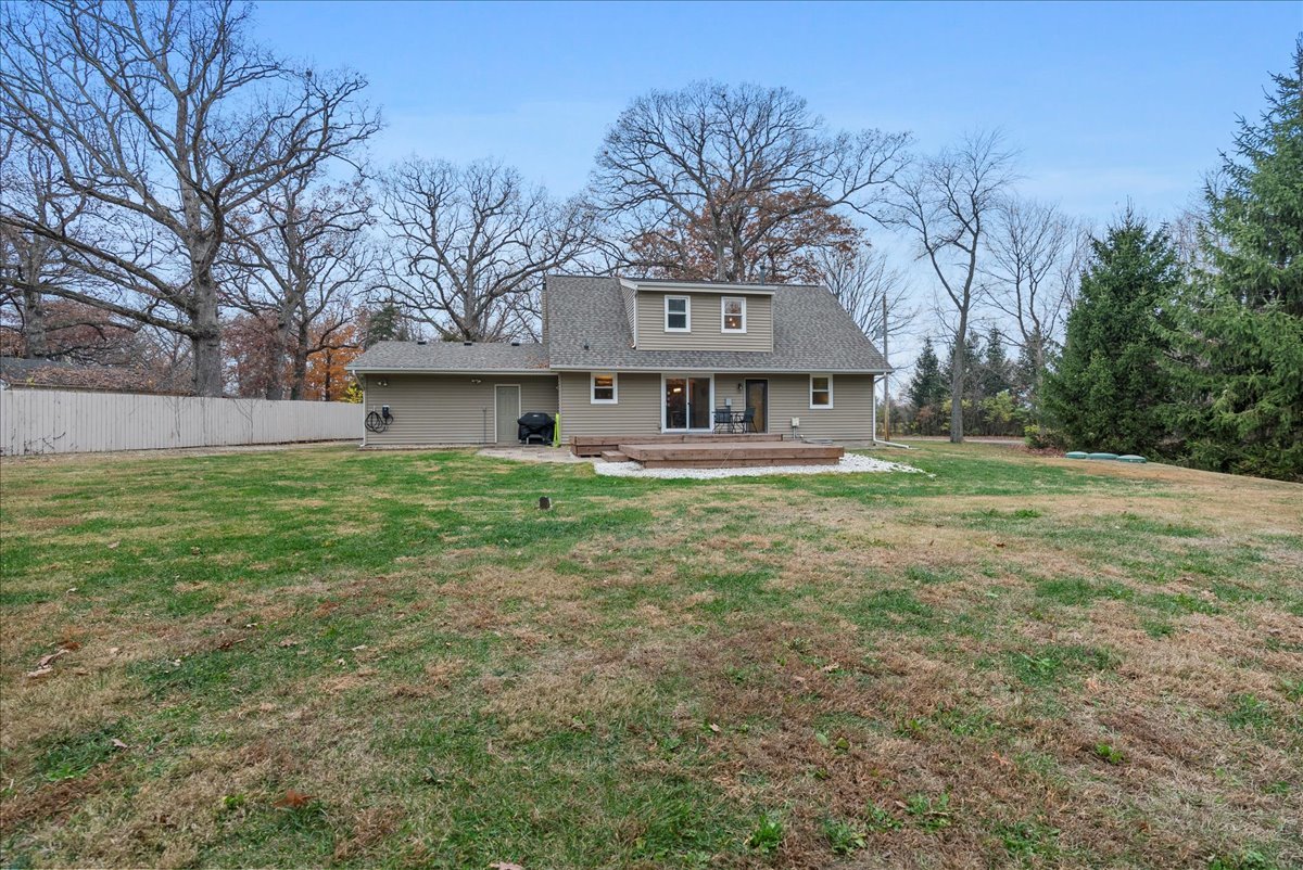 Congerville, Illinois 61729, United States, 4 Bedrooms Bedrooms, ,2 BathroomsBathrooms,Residential,Active,247091