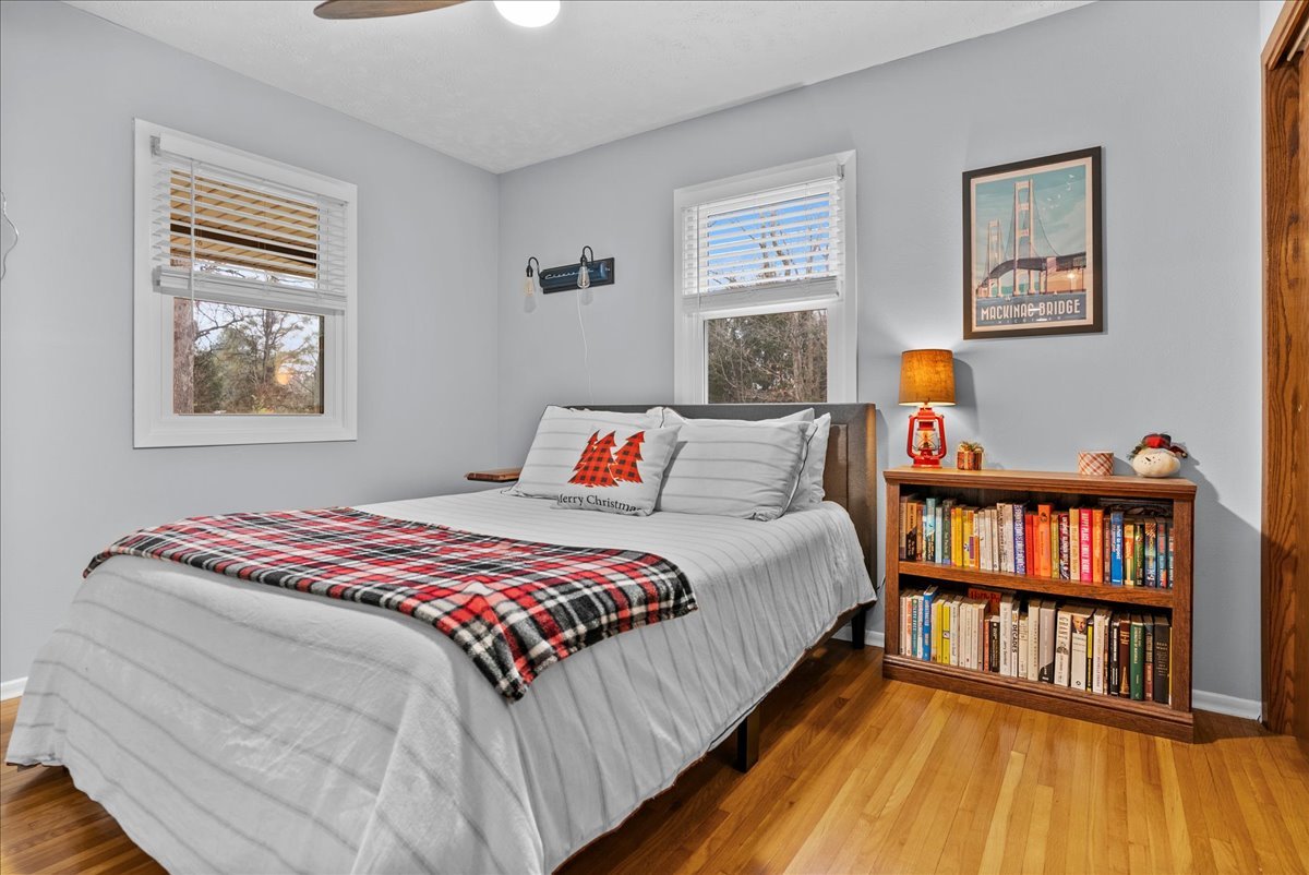 Congerville, Illinois 61729, United States, 4 Bedrooms Bedrooms, ,2 BathroomsBathrooms,Residential,Active,247091