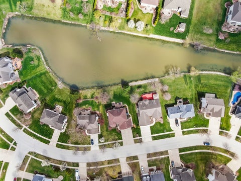 Tiny photo for 26545 S Jacob Drive, Channahon, IL 60410 (MLS # 12666580)