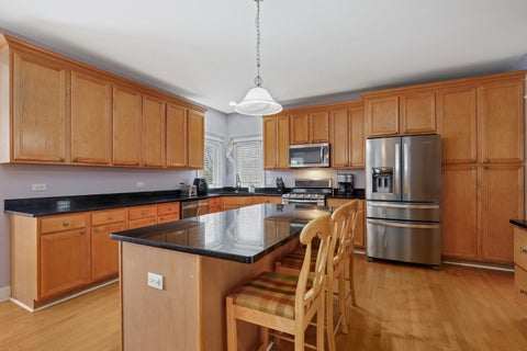 Tiny photo for 26545 S Jacob Drive, Channahon, IL 60410 (MLS # 12666580)