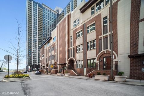 178 N Harbor Drive 178 Chicago IL 60601