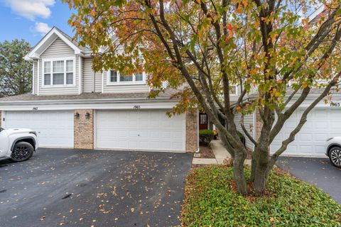 Photo of 1965 Town Drive, Naperville, IL 60565 (MLS # 12508846)