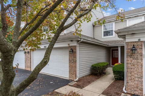 Tiny photo for 1965 Town Drive, Naperville, IL 60565 (MLS # 12508846)