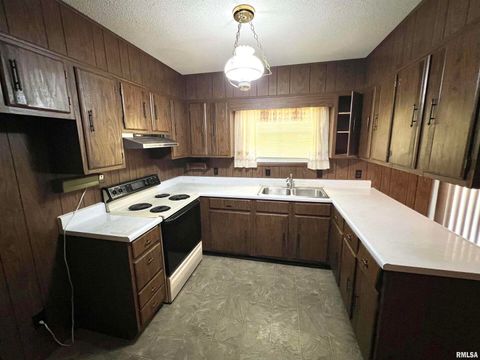 Tiny photo for 207 PATRICIA Lane, West Frankfort, IL 62896 (MLS # EB459879)