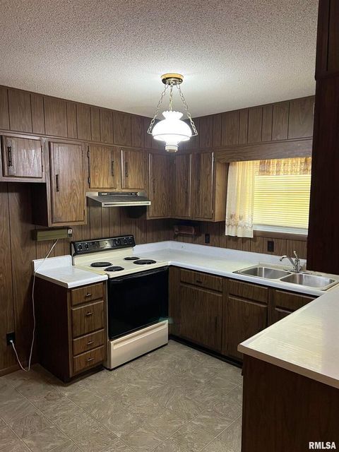 Tiny photo for 207 PATRICIA Lane, West Frankfort, IL 62896 (MLS # EB459879)